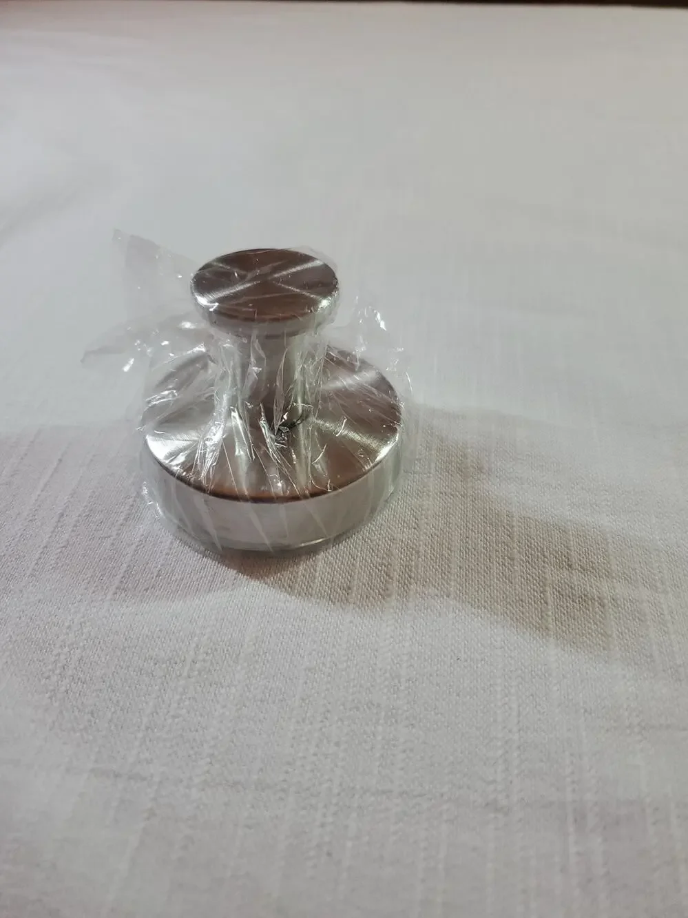 Heavy Duty Stainless Steel Suction Cup Hook Shower Towel Hanger Vacuum Holder